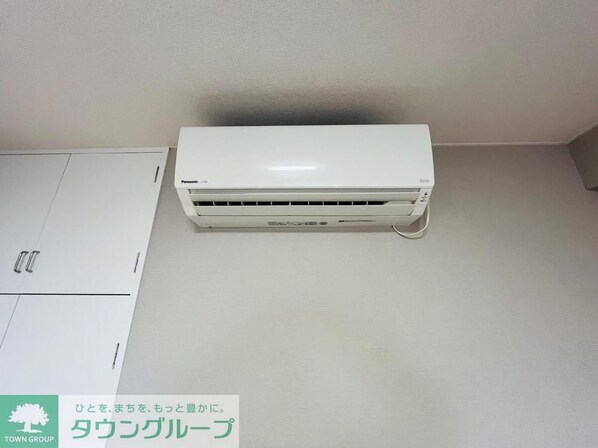 プリマヴェーラの物件内観写真